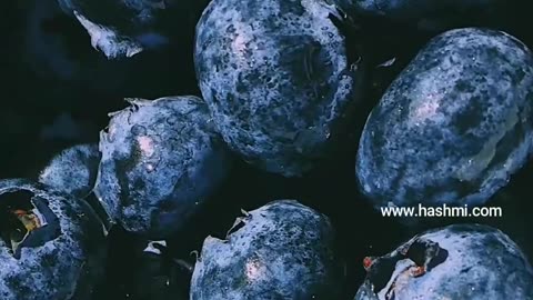 ब्लूबेरी खाने के फायदे |benefits of blueberries