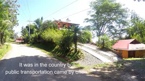 Bocas del Toro, Casa