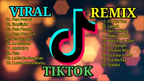 TIKTOK BUDOTS REMIX | Dance Fitness