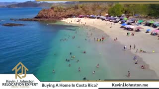 Introduction to Kevin J. Johnston's Expertise in Costa Rican Real Estate Assistance and Relocation