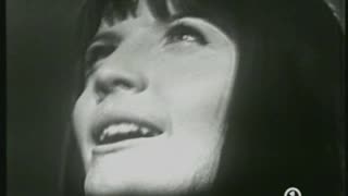 Sandie Shaw - There's Always Something There To Remind Me = 1964