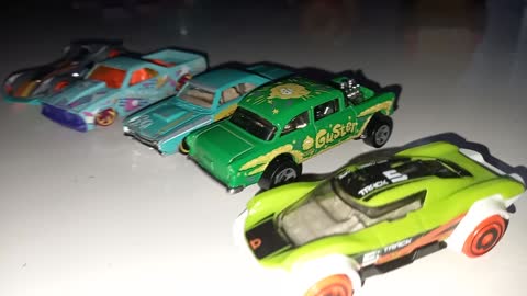 Check out this crazy Hotwheels cars models, are so beautifull!!!