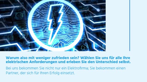 Elektrofirma Wien