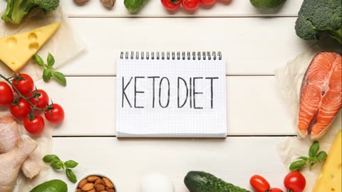 The Ultimate Guide to Keto Diet Foods