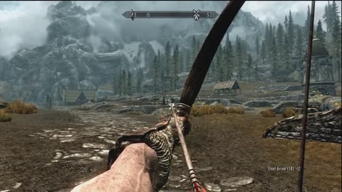 Skyrim - WALKTHROUGH Part 159