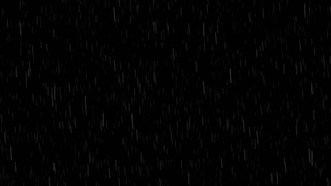 Heavy Rain at Night for Sleeping, Relax, Study, insomnia, Reduce Stress | Heavy Rain Sounds