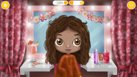 Sweet Baby Girl Care Game BFF World Trip Hollywood Games For Girls