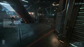 my inner colonist is itching - star citizen