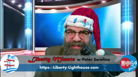 20211220 - Liberty Minute