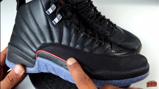 Functional Elegance: Air Jordan 12 'Utility' Unboxing & Review | Versatile Style for the Streets!