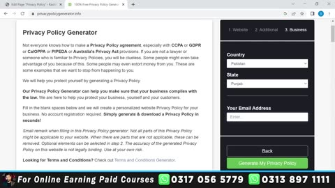 Blogging Complete Course for Beginners _ How to Start Blogging & Earn Money in 2023