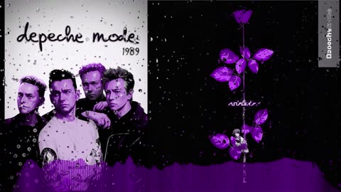 A Ronin Mode Tribute to Depeche Mode Violator Policy of Truth HQ Remastered
