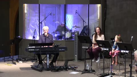 MATT HENRY AND KENT HENRY | 8-2-23 WORSHIP WEDNESDAY LIVE | CARRIAGE HOUSE WORSHIP