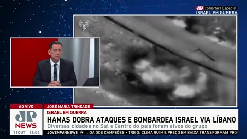 Brasil não tem posicionamento referente ao Hamas
