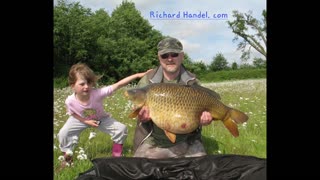 Trip 1 Carp Fishing - 2023