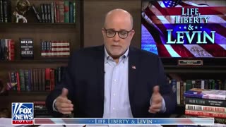 Life liberty and Levin 4/27/24