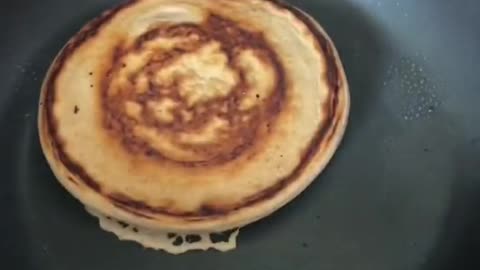 make pancakes