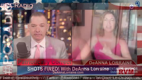 Breonna Taylor's Mother Says BLM is a FRAUD! | SHOTS FIRED! - Deanna Lorraine