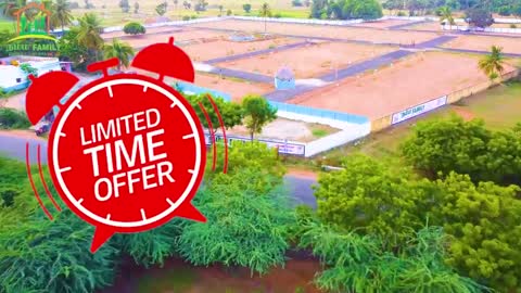 Special Offers | Namma Family Builder and Developer Private Limited
