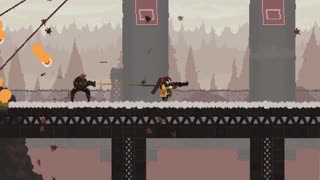 Rusted Moss - Official Console Release Date Announcement Trailer
