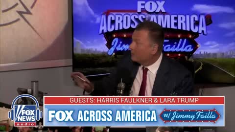 Lara Trump: This is all so hypocritical | Fox Across America
