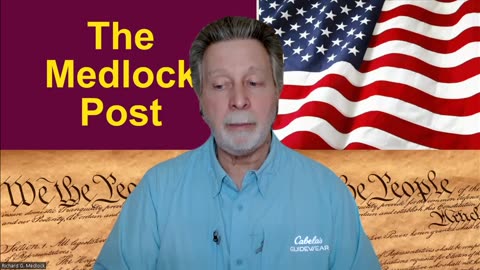 The Medlock Post Ep. 84