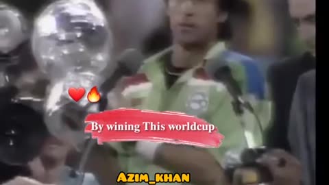 World Cup