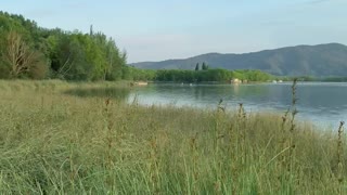 banyoles lake