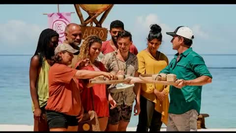 'Survivor' Season 41 Premiere Says Goodbye to One of Jeff Probst's Signature Lines.