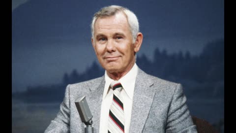 Johnny Carson Half Century Of Comedy Part 2