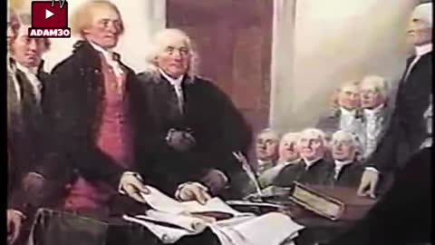 56 founders of the USA Independence