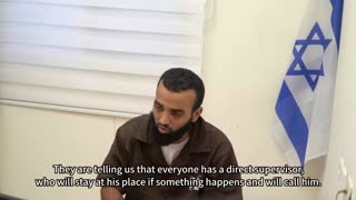 🕵️‍♂️🇮🇱 Israel War | Inside Hamas Tunnels: Shaifa Hospital Complex | RCF