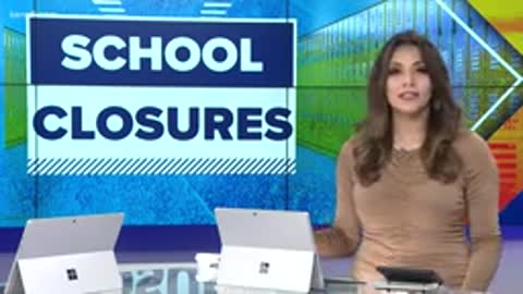 School Closures