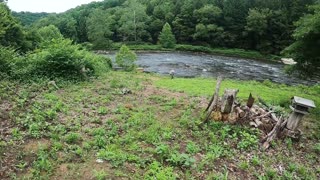 Bear Run Camp, Rimersburg PA