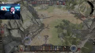 Baldur's Gate 3 2nd Playthrough starting