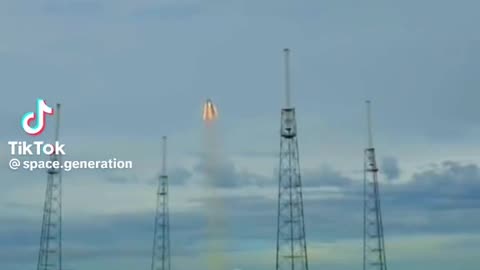 SpaceX