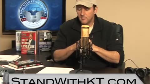 The Kevin Trudeau Show_ 4-28-11 Segment 1