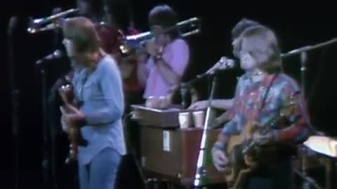 CHICAGO:Live From Tanglewood 1970