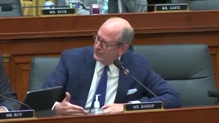 WATCH: Democrat Gets CAUGHT Red-Handed in Lie During Hearing