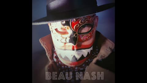 Beau Nash Demos - 8. The Clown