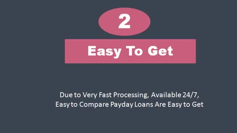 Same Day Payday Loans- Get Payday Cash Loans Online Help For Short Term Needs