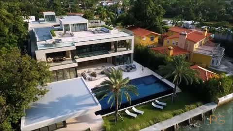 Billionaire Lifestyle in Miami Luxury Lifestyle Motivation