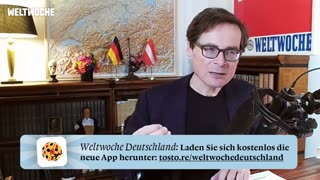 Grosses Gespräch mit Björn Höcke: Der AfD-Politiker erklärt sich – Weltwoche Daily DE