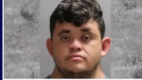 ☢☣Illegal Immigrant Kills A Man In Florida He Came In As An Unaccompanied Minor