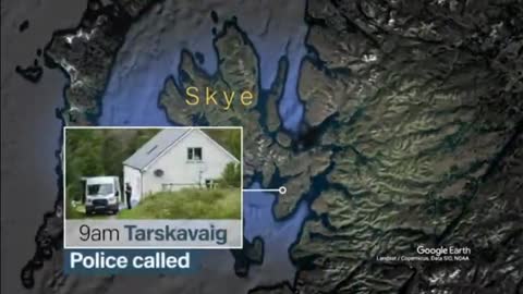 Man killed after firearms incident on Isle of Skye-1