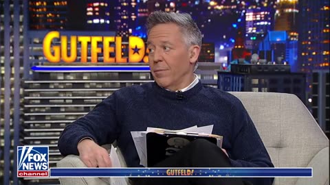 Michael Avenatti is defending Trump__ Gutfeld