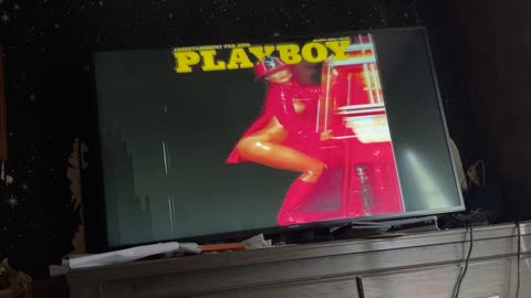 Playboy the video game preview original Xbox