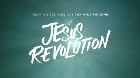 Jesus Revolution (2023 Movie) Trailer - Kelsey Grammer, Joel Courtney