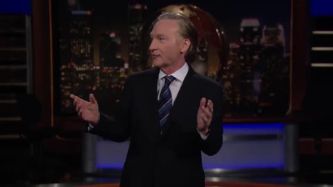 Bill Maher Asks Vaccinated Mask Wearers If They “Keep The Condom On” After Sex