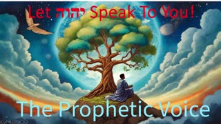 11-30-2023 The Prophetic Voice 001